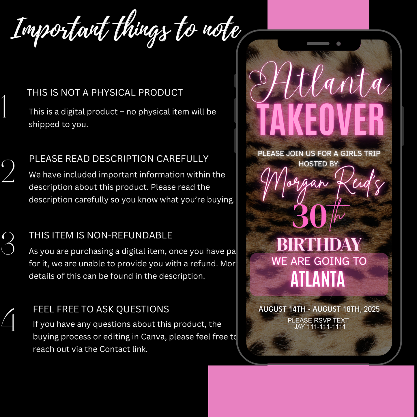 ATLANTA TRIP INVITE -2