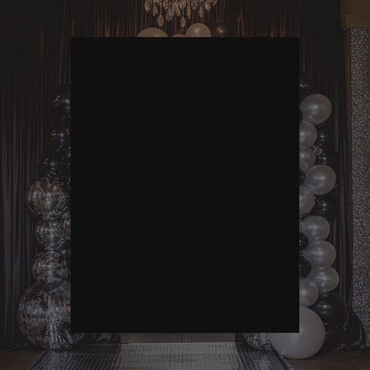 PROM SEND-OFF FLYER INVITE-640